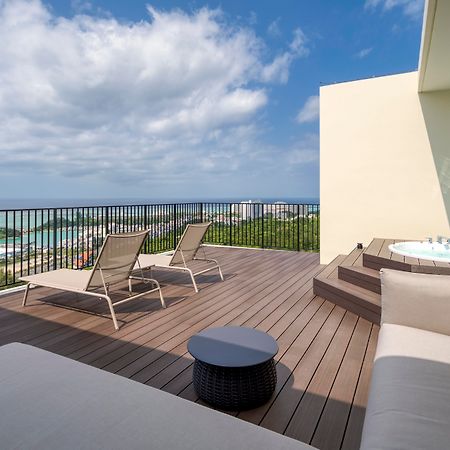 Hiyori Ocean Resort Okinawa Онна Екстер'єр фото