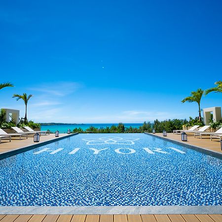 Hiyori Ocean Resort Okinawa Онна Екстер'єр фото