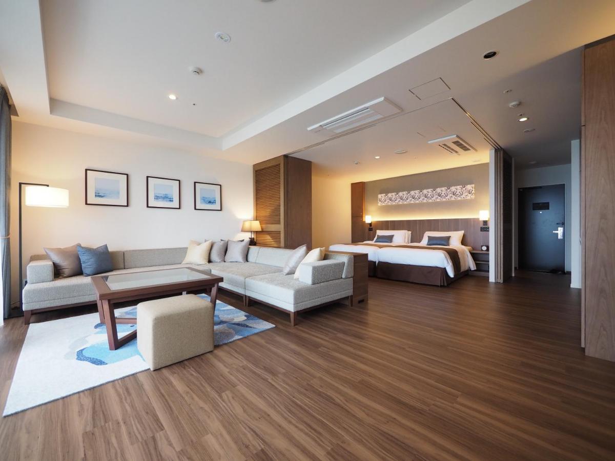 Hiyori Ocean Resort Okinawa Онна Екстер'єр фото