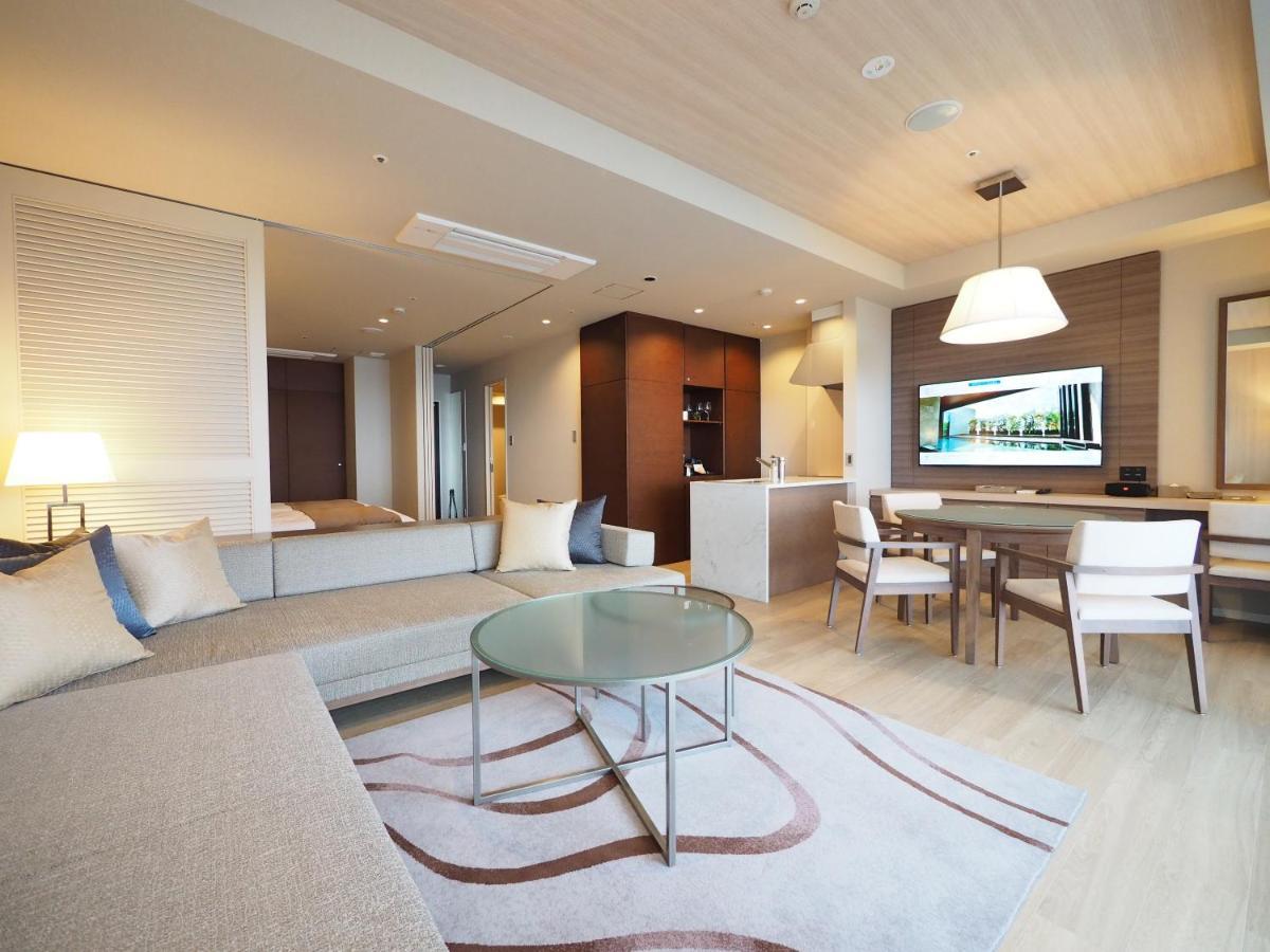 Hiyori Ocean Resort Okinawa Онна Екстер'єр фото
