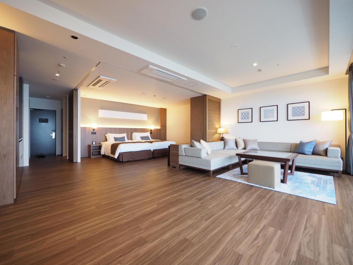 Hiyori Ocean Resort Okinawa Онна Екстер'єр фото