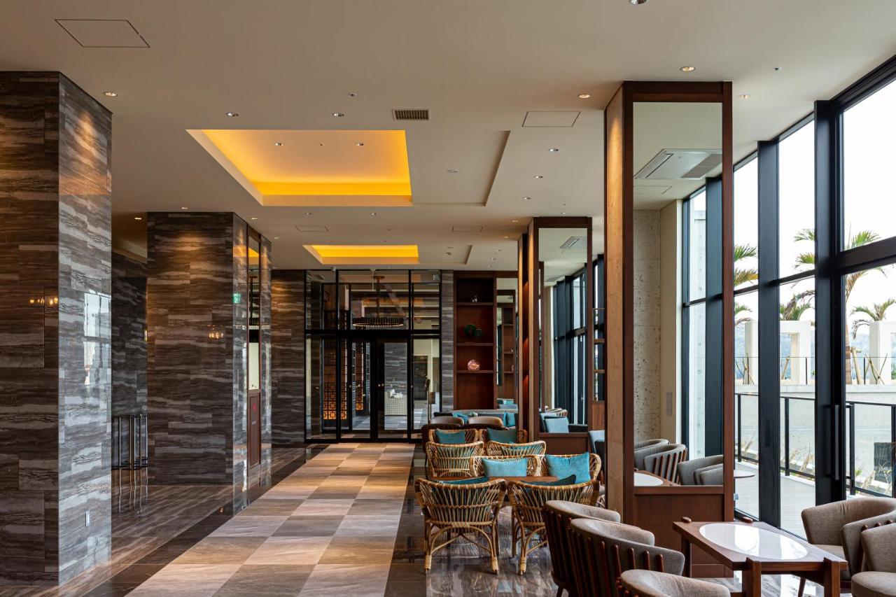 Hiyori Ocean Resort Okinawa Онна Екстер'єр фото