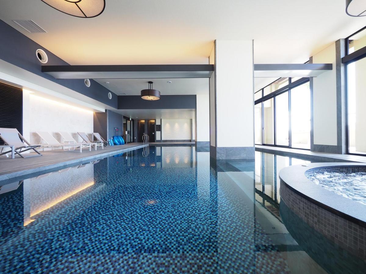 Hiyori Ocean Resort Okinawa Онна Екстер'єр фото