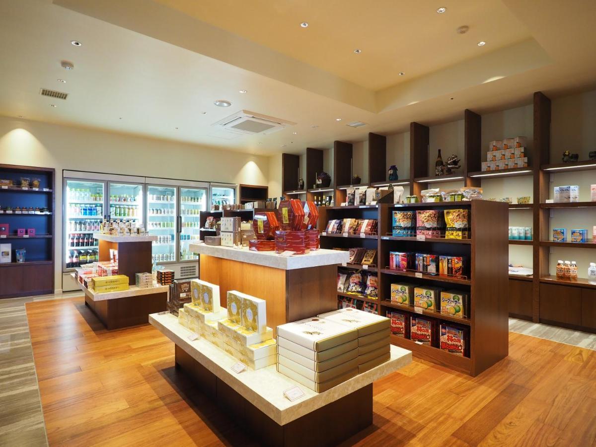 Hiyori Ocean Resort Okinawa Онна Екстер'єр фото
