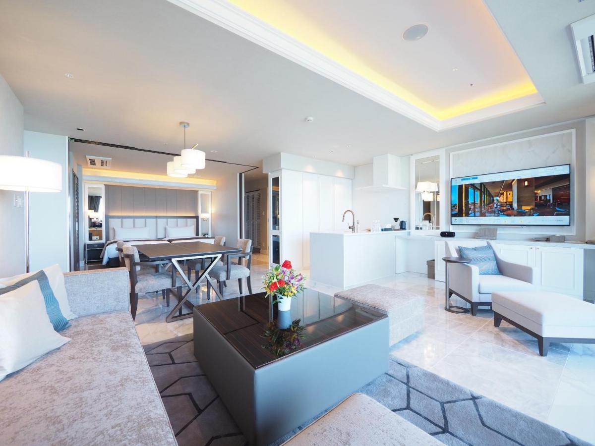 Hiyori Ocean Resort Okinawa Онна Екстер'єр фото