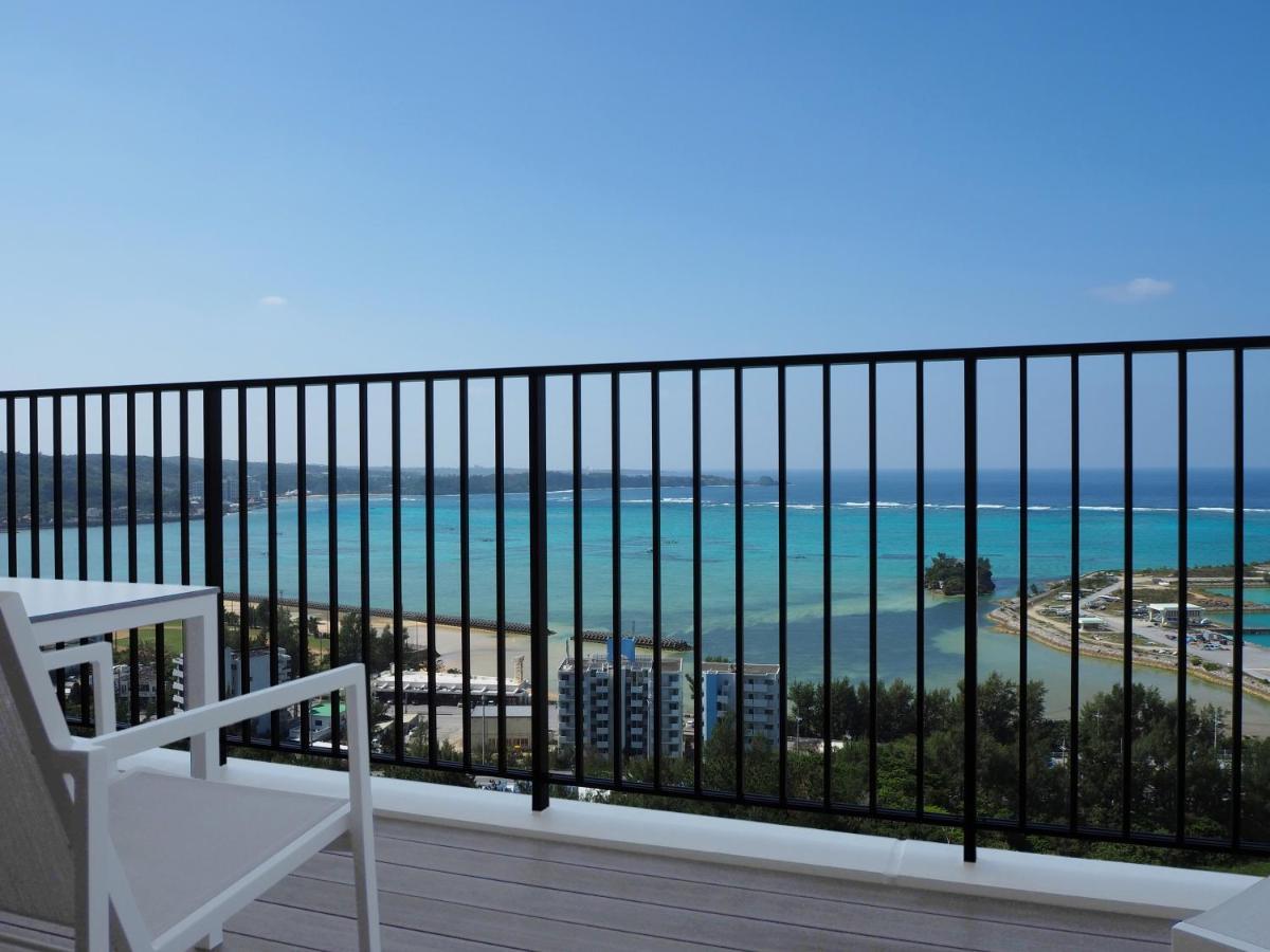 Hiyori Ocean Resort Okinawa Онна Екстер'єр фото