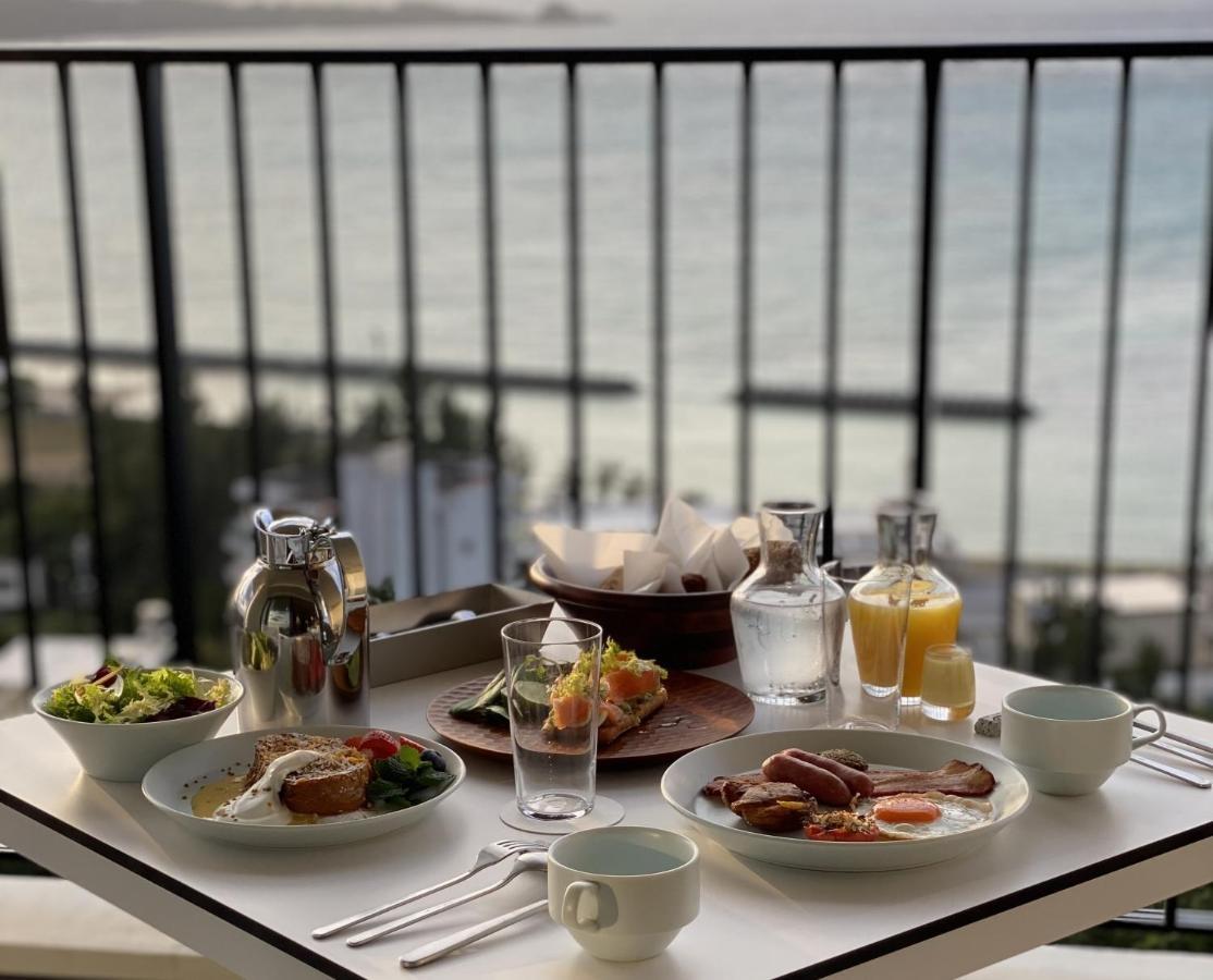 Hiyori Ocean Resort Okinawa Онна Екстер'єр фото