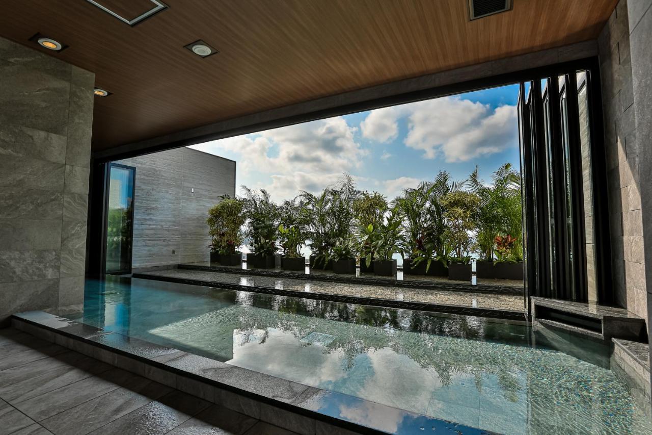 Hiyori Ocean Resort Okinawa Онна Екстер'єр фото