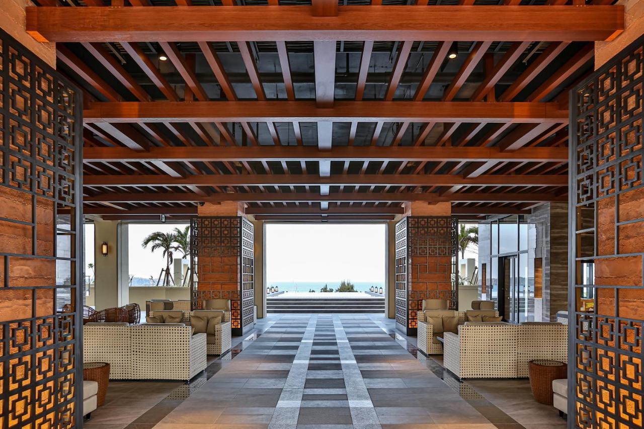 Hiyori Ocean Resort Okinawa Онна Екстер'єр фото