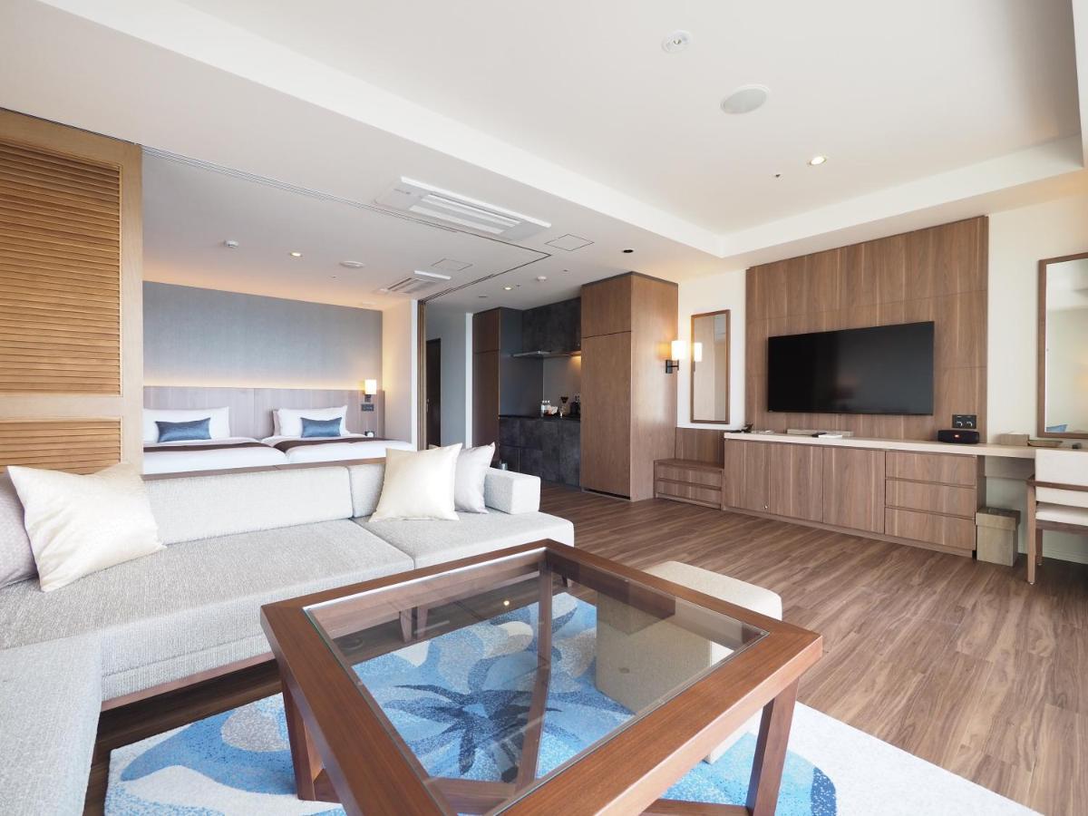 Hiyori Ocean Resort Okinawa Онна Екстер'єр фото
