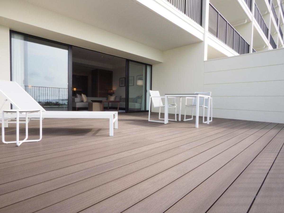 Hiyori Ocean Resort Okinawa Онна Екстер'єр фото