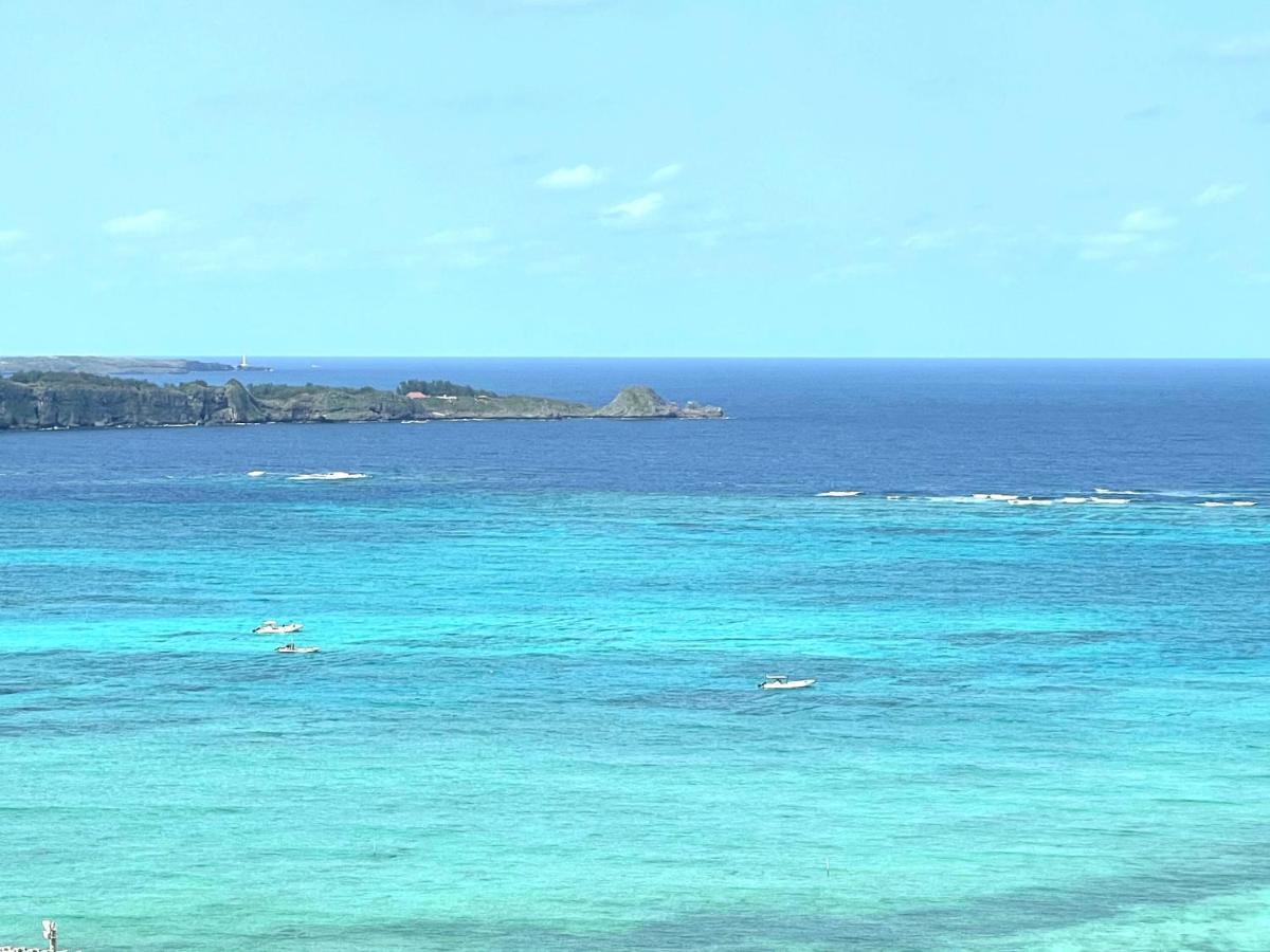 Hiyori Ocean Resort Okinawa Онна Екстер'єр фото