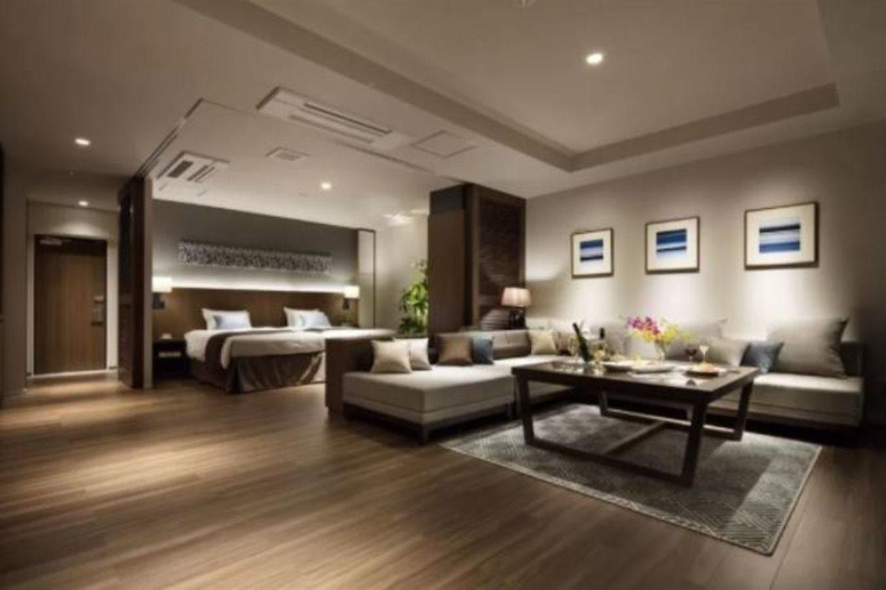Hiyori Ocean Resort Okinawa Онна Екстер'єр фото