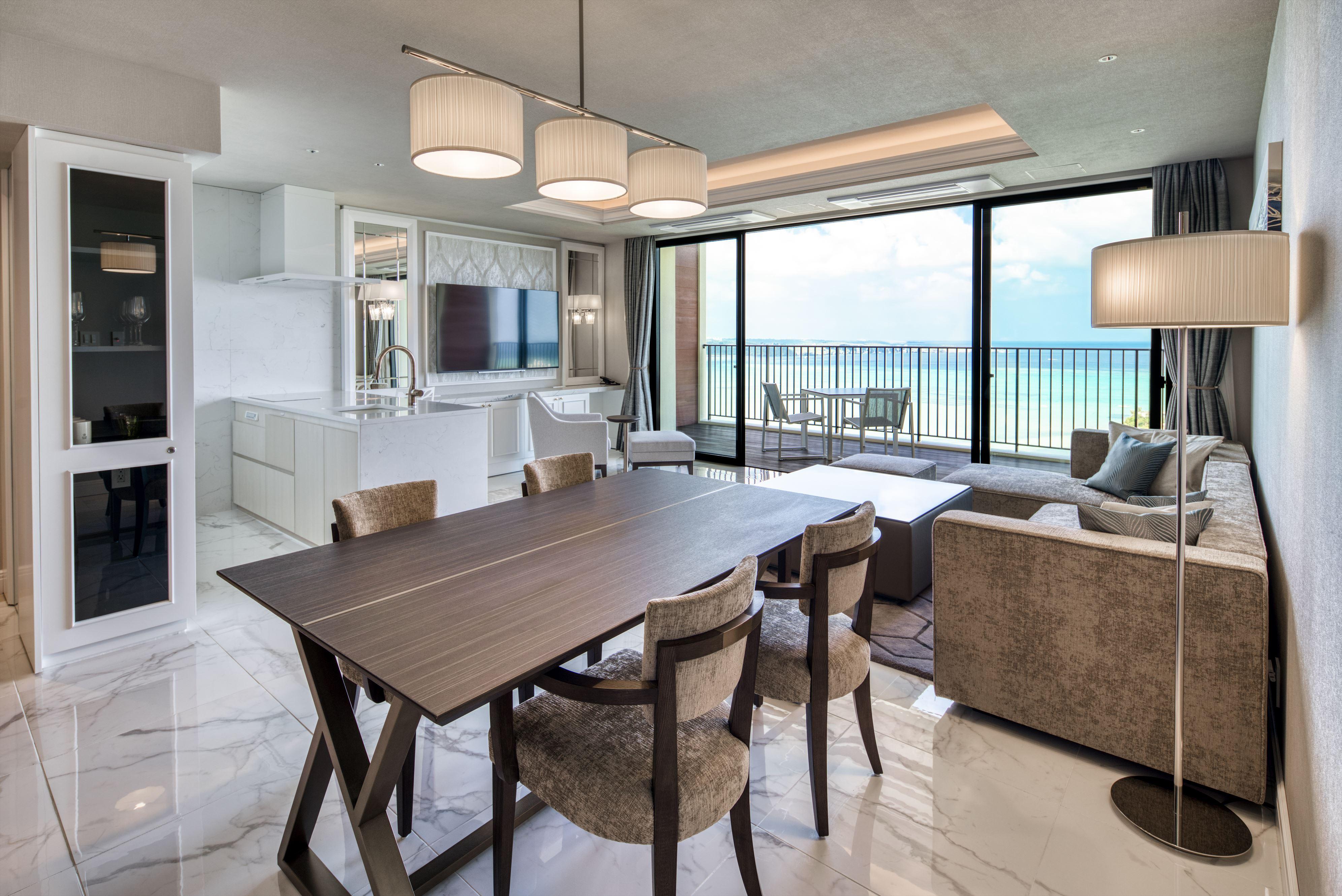 Hiyori Ocean Resort Okinawa Онна Екстер'єр фото