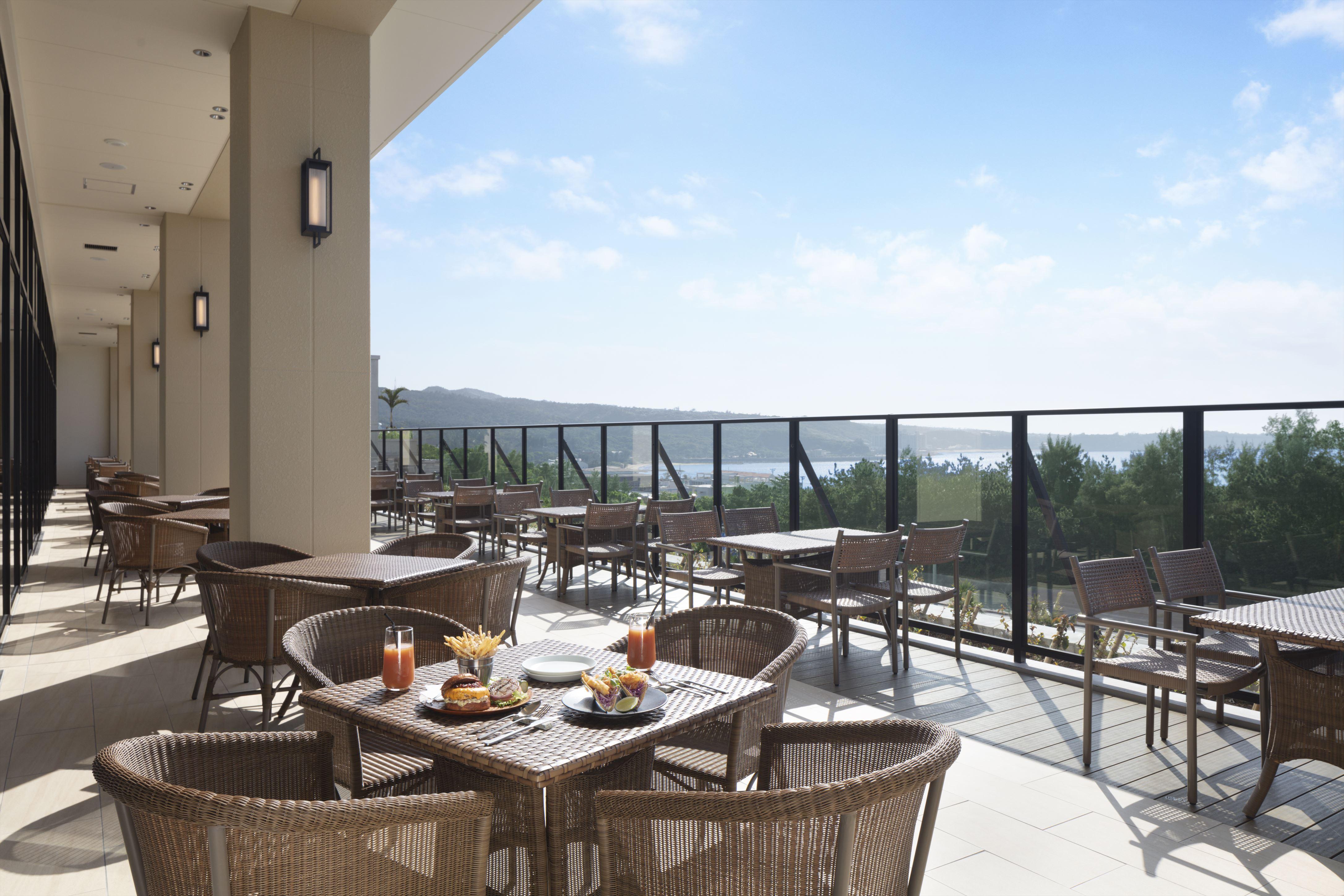 Hiyori Ocean Resort Okinawa Онна Екстер'єр фото