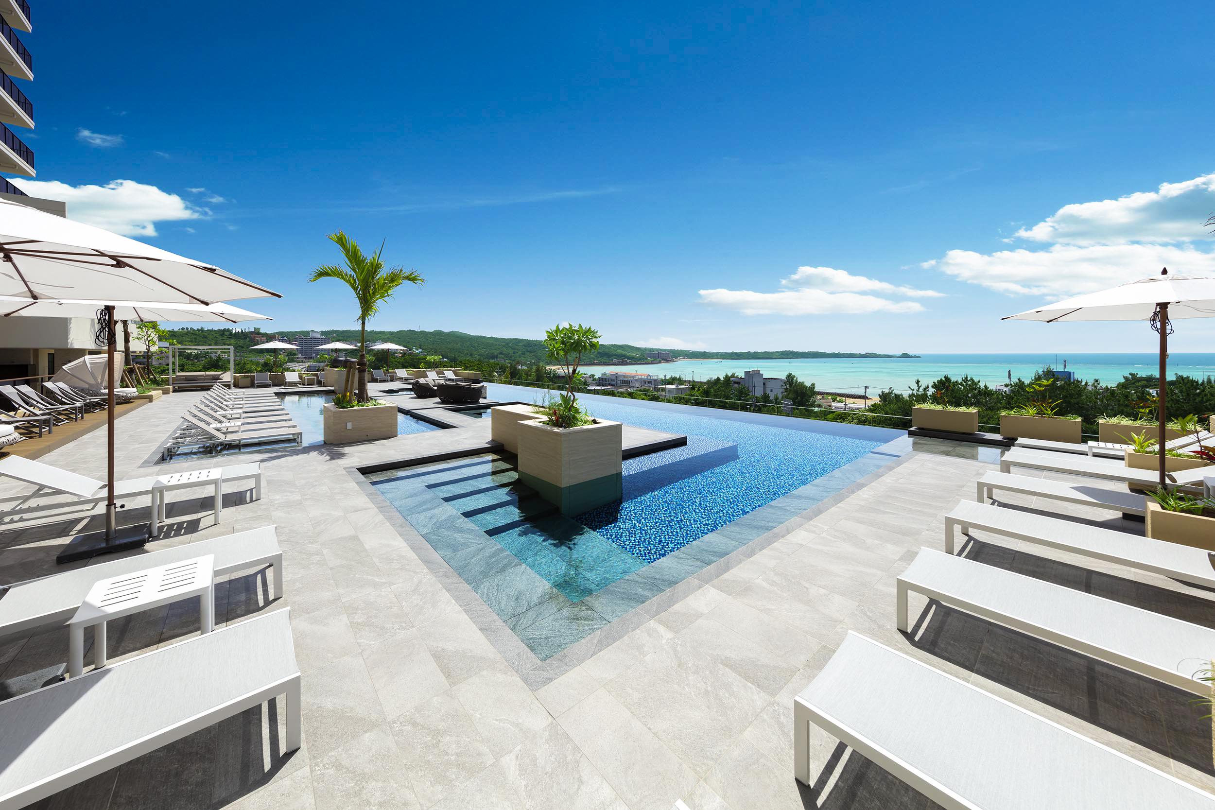 Hiyori Ocean Resort Okinawa Онна Екстер'єр фото
