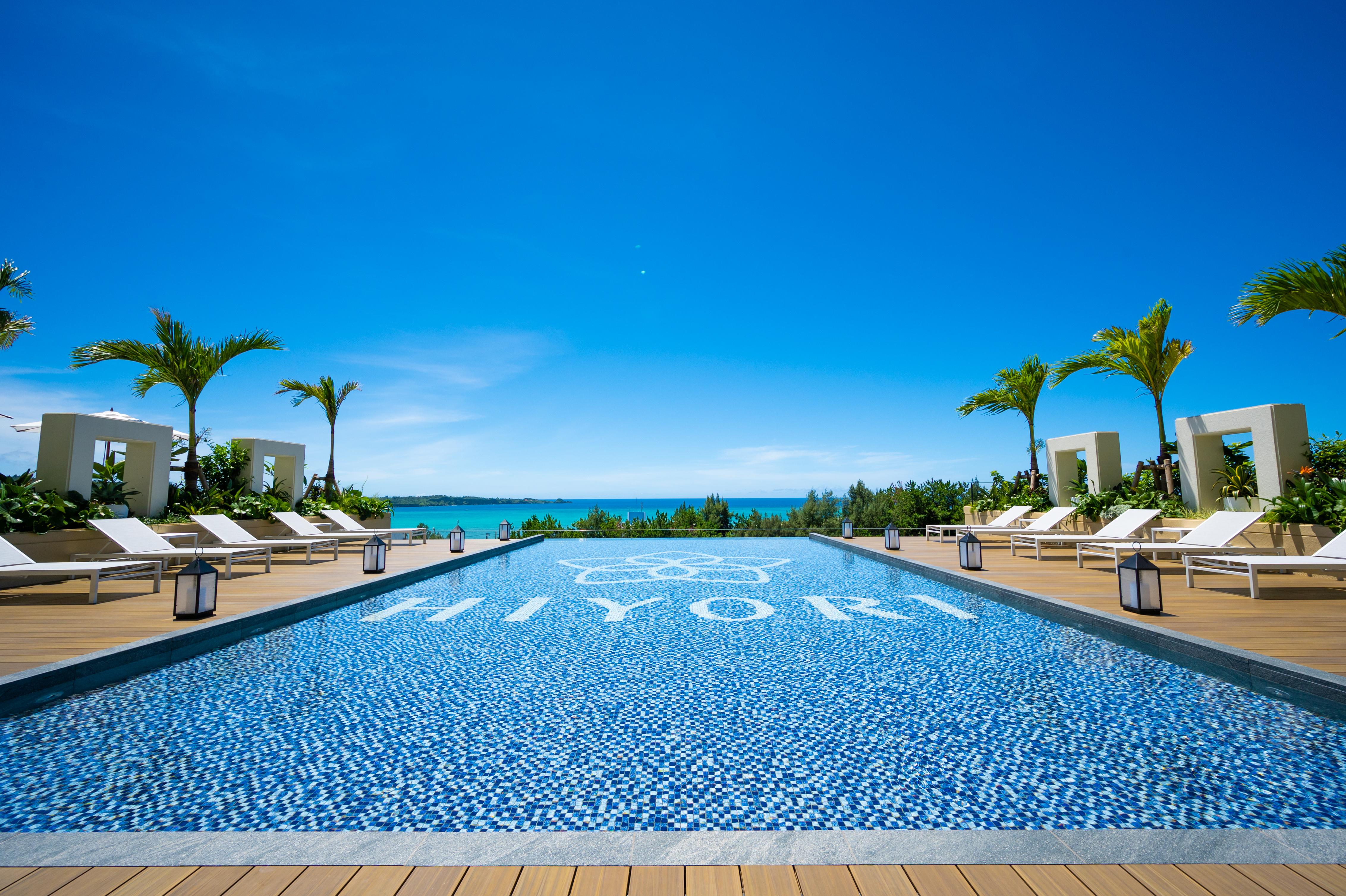Hiyori Ocean Resort Okinawa Онна Екстер'єр фото