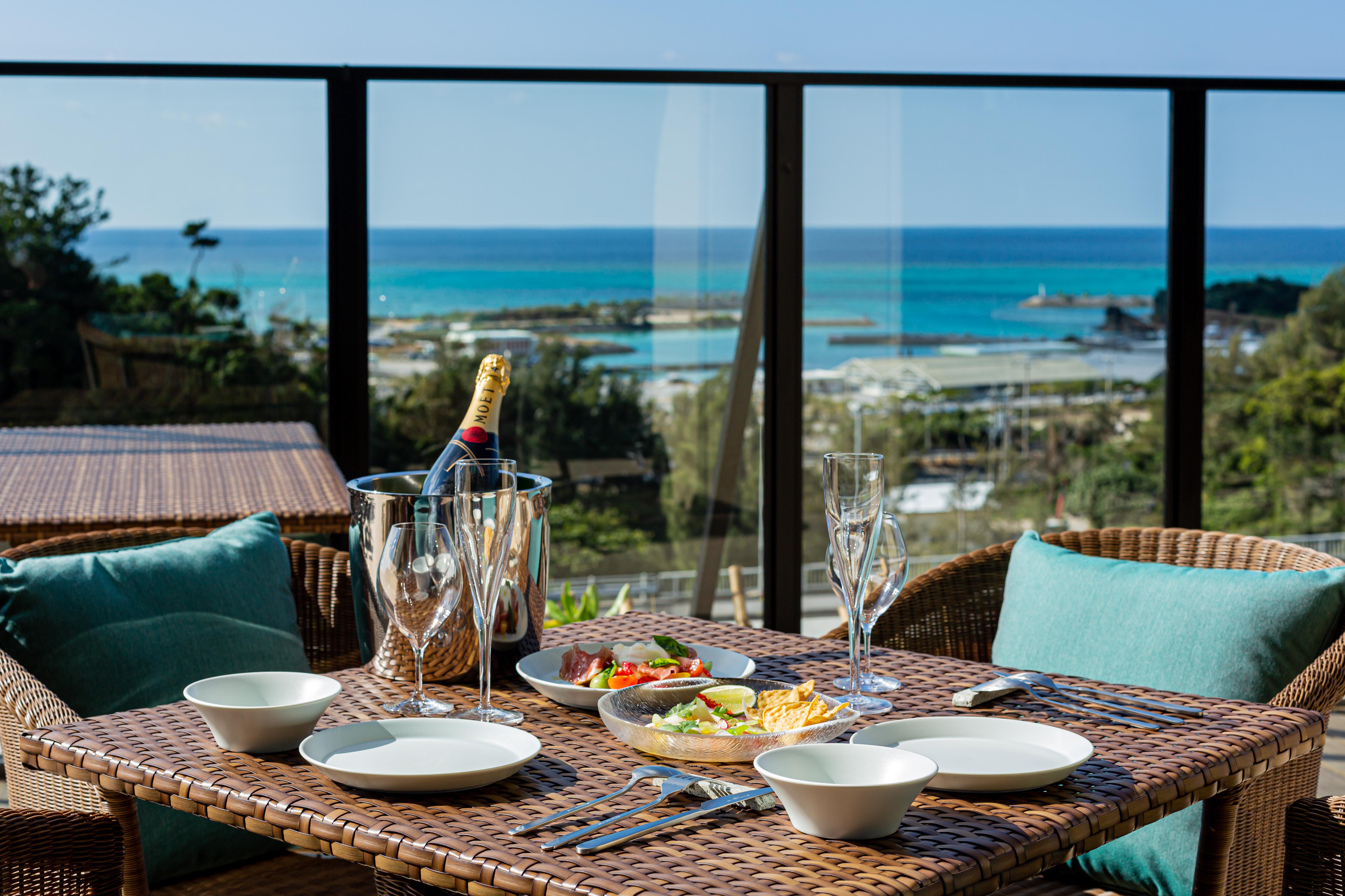Hiyori Ocean Resort Okinawa Онна Екстер'єр фото