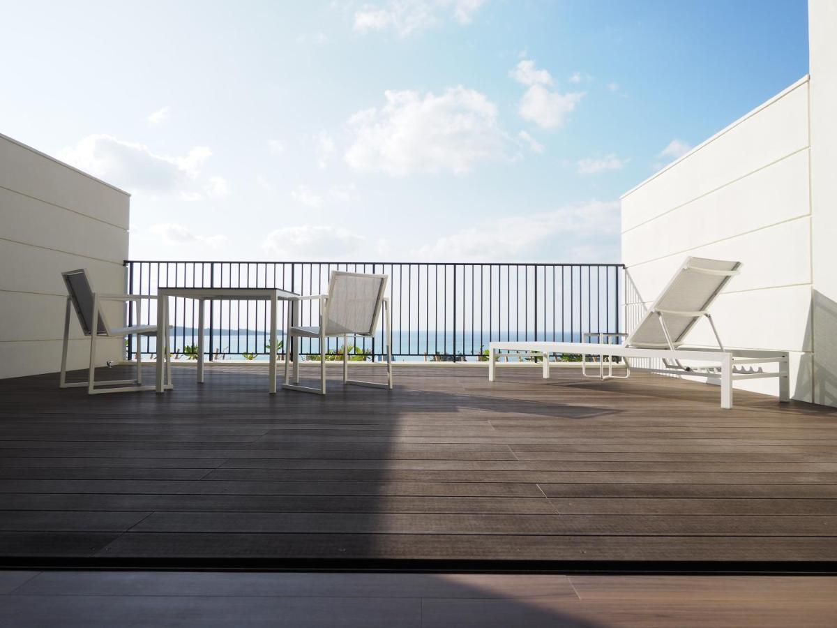 Hiyori Ocean Resort Okinawa Онна Екстер'єр фото