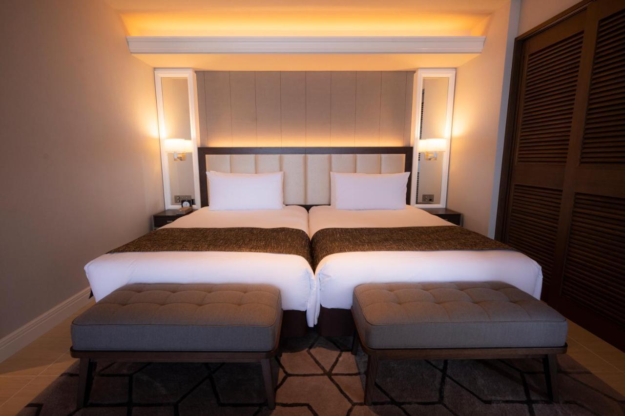 Hiyori Ocean Resort Okinawa Онна Екстер'єр фото
