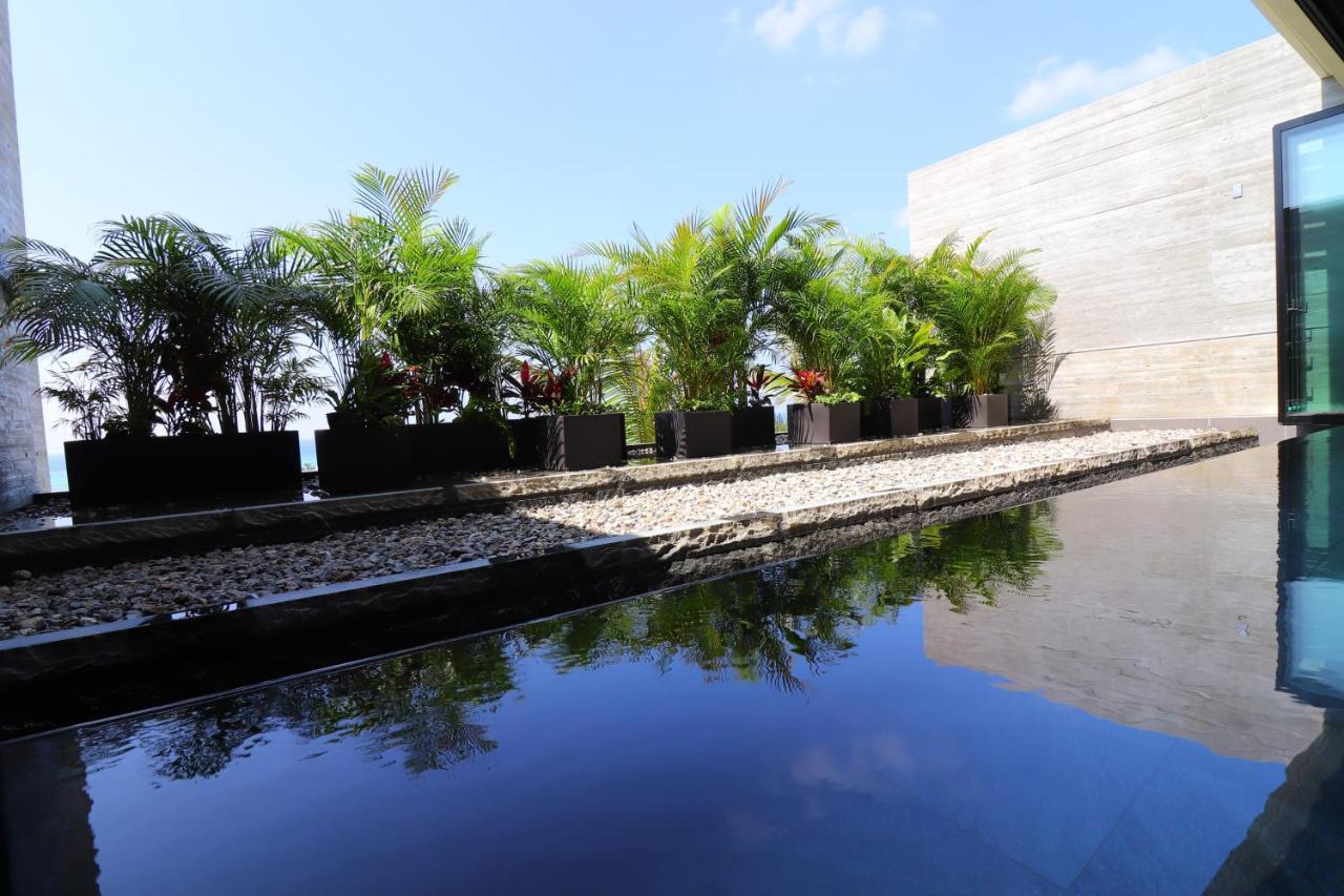 Hiyori Ocean Resort Okinawa Онна Екстер'єр фото